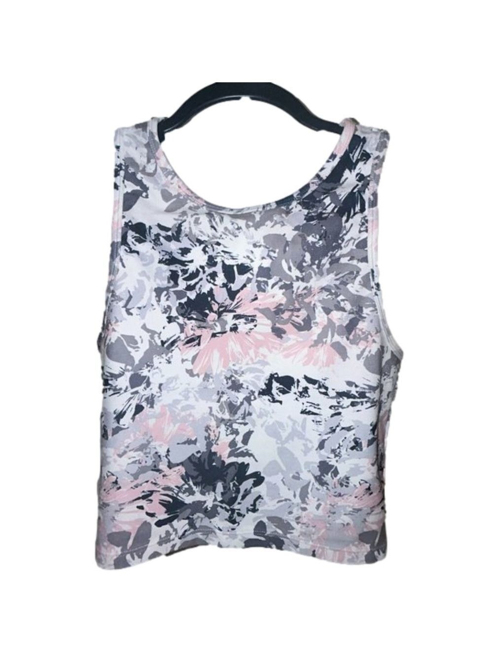 Crop Top /Activewear